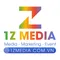 CÔNG TY TNHH TRUYỀN THÔNG 1Z MEDIA