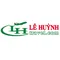CÔNG TY TNHH ĐẦU TƯ THƯƠNG MẠI DỊCH VỤ LÊ HUỲNH