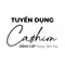 CÔNG TY CỔ PHẦN CASHION