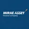 Công Ty Tài Chính TNHH MTV Mirae Asset