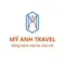 CÔNG TY TNHH THƯƠNG MẠI VÀ DU LỊCH MỸ ANH