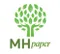 CÔNG TY CỔ PHẦN GIẤY MH