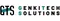 CÔNG TY CỔ PHẦN GENKI TECH SOLUTIONS