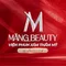 HỘ KINH DOANH VIỆN PHUN XĂM MĂNG BEAUTY
