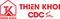 CÔNG TY CỔ PHẦN TƯ VẤN THIẾT KẾ XÂY DỰNG THIÊN KHÔI