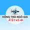 HỘ KINH DOANH HỒNG TRÀ NGÔ GIA HN004