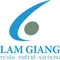 CÔNG TY TNHH TƯ VẤN - THIẾT KẾ - XÂY DỰNG LAM GIANG