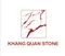 CÔNG TY TNHH THƯƠNG MẠI XUẤT NHẬP KHẨU KHANG QUÂN
