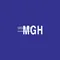 CÔNG TY TNHH LOGISTICS MGH