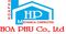 CÔNG TY TNHH CƠ KHÍ - XÂY DỰNG HOÀ PHÚ