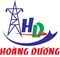 CÔNG TY TNHH TƯ VẤN THIẾT KẾ - THÍ NGHIỆM ĐIỆN HOÀNG DƯƠNG