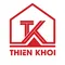 CÔNG TY CỔ PHẦN TẬP ĐOÀN THIÊN KHÔI - CHI NHÁNH HỒ CHÍ MINH