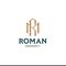 CÔNG TY TNHH BẤT ĐỘNG SẢN ROMAN