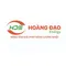CÔNG TY CỔ PHẦN NĂNG LƯỢNG HOÀNG ĐẠO