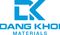 CÔNG TY CỔ PHẦN GIẢI PHÁP VẬT LIỆU ĐĂNG KHÔI