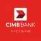 Ngân hàng TNHH MTV CIMB Việt Nam