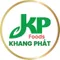 CÔNG TY TNHH SẢN XUẤT THƯƠNG MẠI THỰC PHẨM KHANG PHÁT