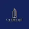 CÔNG TY CỔ PHẦN THIẾT KẾ KIẾN TRÚC XÂY DỰNG VÀ TRANG TRÍ NỘI THẤT CT DECOR