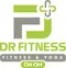 CÔNG TY TNHH MỘT THÀNH VIÊN DOCTOR FITNESS