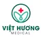 CÔNG TY TNHH PHÒNG KHÁM ĐA KHOA VIỆT HƯƠNG