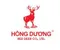Công ty TNHH TMDV Hồng Dương