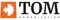 CÔNG TY TNHH TOM GROUP VIỆT NAM