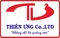 CÔNG TY TNHH XÂY DỰNG THƯƠNG MẠI QUẢNG CÁO THIÊN ƯNG