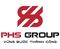 CÔNG TY CP DỊCH VỤ TSP PHS GROUP