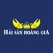 CÔNG TY CỔ PHẦN ĐẦU TƯ HẢI SẢN HOÀNG GIA