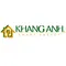 CÔNG TY TNHH NĂNG LƯỢNG KHANG ANH