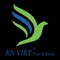 CÔNG TY CỔ PHẦN ĐẦU TƯ GIÁO DỤC VÀ DỊCH VỤ LỮ HÀNH ÉN VIỆT - ENVIETGROUP