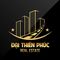 CÔNG TY CỔ PHẦN KINH DOANH ĐỊA ỐC ĐẠI THIÊN PHÚC