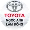 CÔNG TY TNHH TOYOTA NGỌC ANH LÂM ĐỒNG
