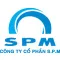 CÔNG TY CỔ PHẦN SPM