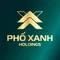CÔNG TY CỔ PHẦN BẤT ĐỘNG SẢN PHỐ XANH HOLDINGS CHI NHÁNH ĐÀ NẴNG