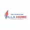 CÔNG TY TNHH THIẾT KẾ VÀ THƯƠNG MẠI VILLAHOME