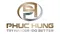 CÔNG TY TNHH KỸ THUẬT PHỤC HƯNG