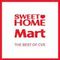 CÔNG TY TNHH GIẢI PHÁP BÁN LẺ SWEET HOME