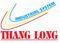 CÔNG TY CỔ PHẦN PHÁT TRIỂN HỆ THỐNG CÔNG NGHIỆP THĂNG LONG