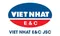 Công ty Cổ Phần đầu tư xây dựng và Công nghệ Việt Nhật