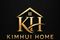 CÔNG TY TNHH THƯƠNG MẠI KIMHUI HOME