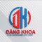CÔNG TY TNHH SẢN XUẤT THIẾT BỊ XÂY DỰNG ĐĂNG KHOA