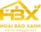 CÔNG TY CỔ PHẦN XÂY DỰNG VÀ ĐẦU TƯ HOÀI BÃO XANH