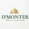 CÔNG TY CỔ PHẦN D'MONTER