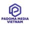 HỘ KINH DOANH PADOMA MEDIA VIETNAM