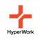 HYPERWORK.