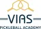 CÔNG TY TNHH VIAS PICKLEBALL ACADEMY