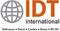 CÔNG TY CỔ PHẦN IDT VIỆT NAM