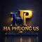 CÔNG TY TNHH THƯƠNG MẠI SẢN XUẤT HÀ PHƯƠNG US