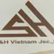 Công ty cổ phần đầu tư và phát triển S&H Việt Nam